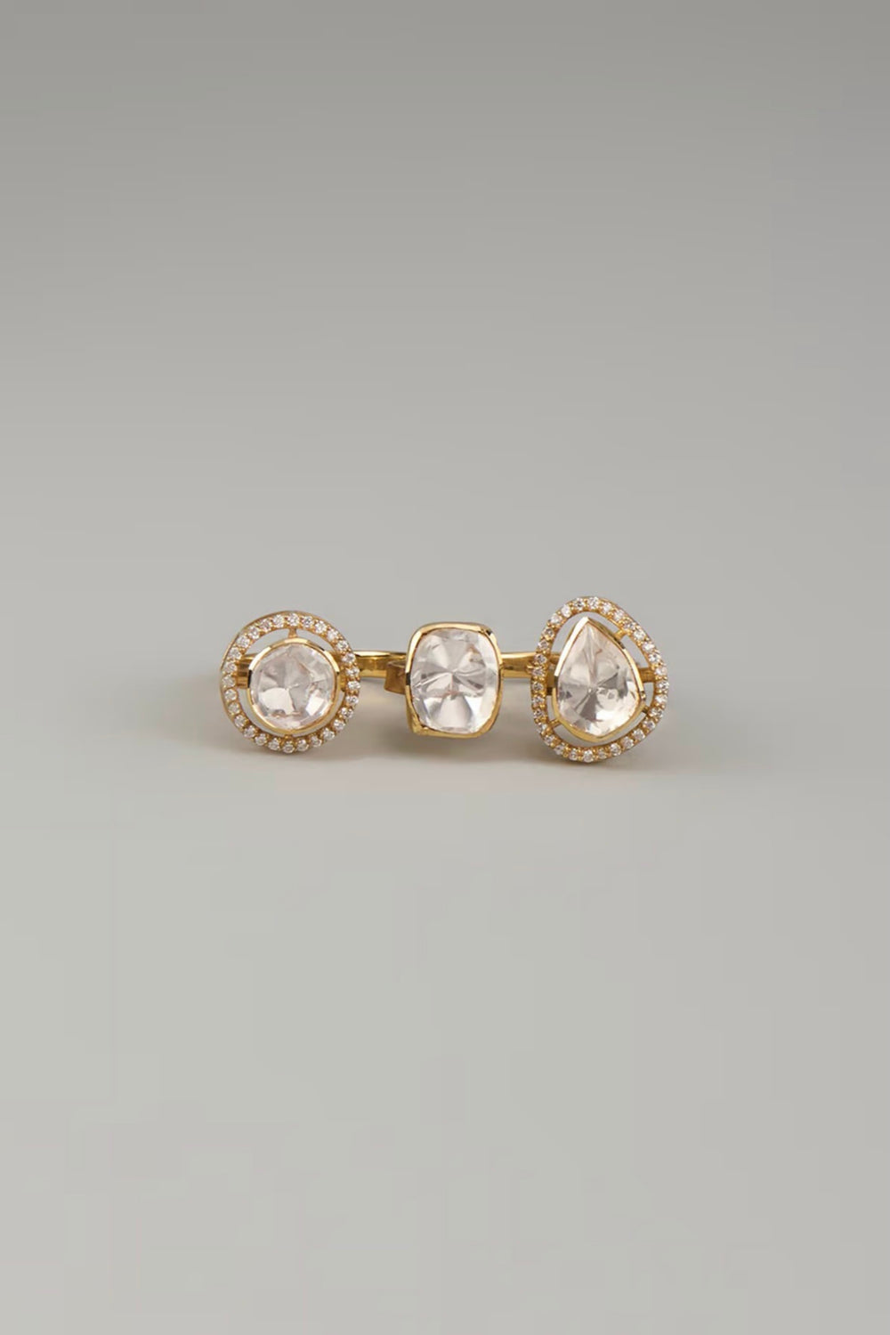 Elira Statement Ring