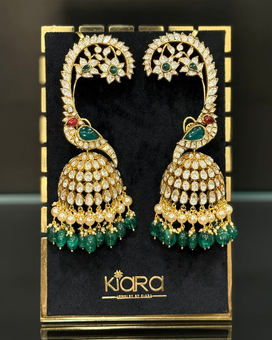 Mayuri Earcuffs