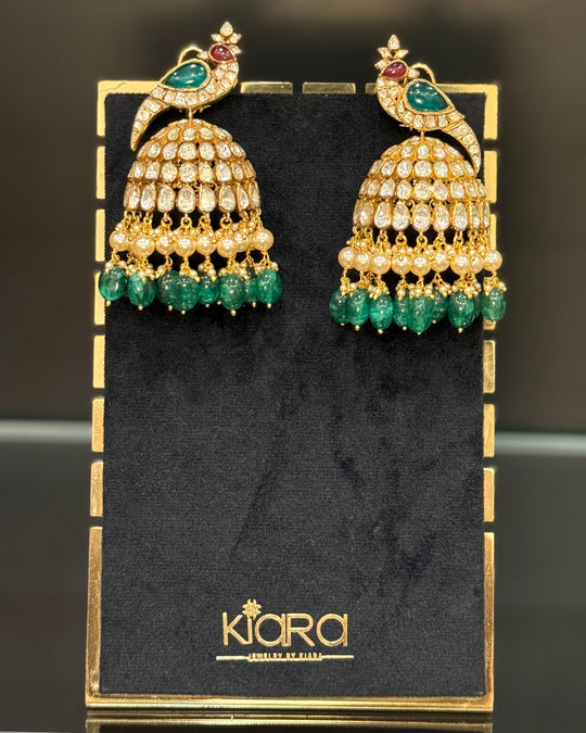 Mayuri Earcuffs