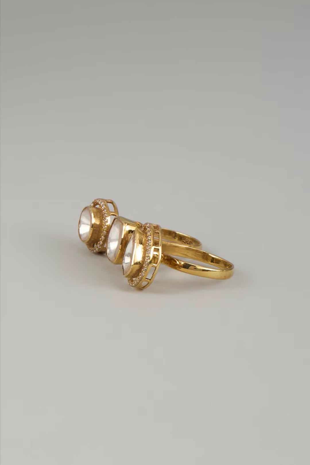 Elira Statement Ring