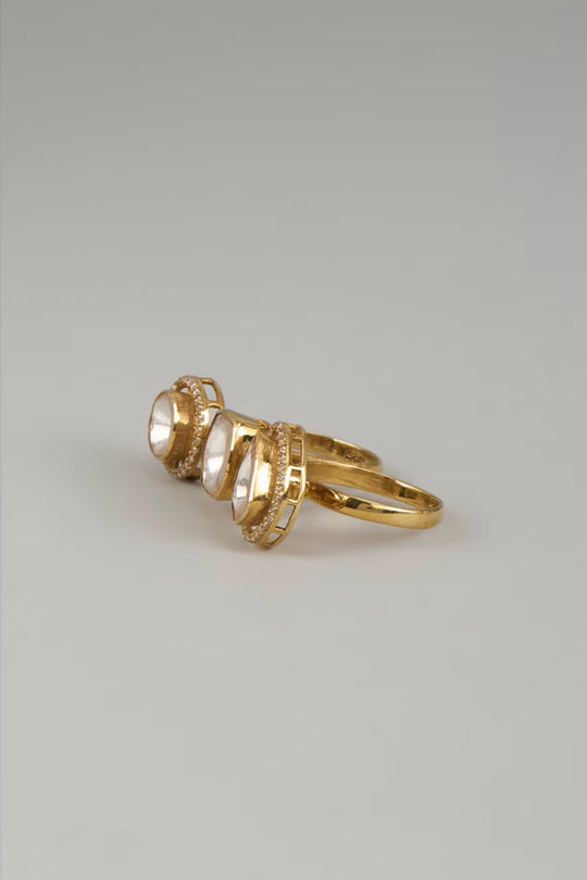 Elira Statement Ring