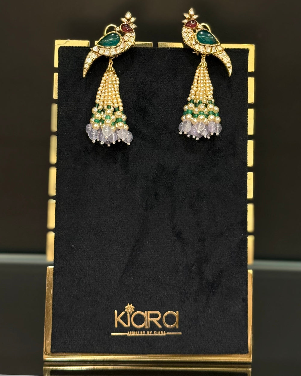 Mayuri Earcuffs