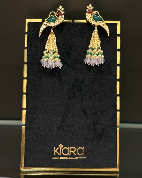 Mayuri Earcuffs