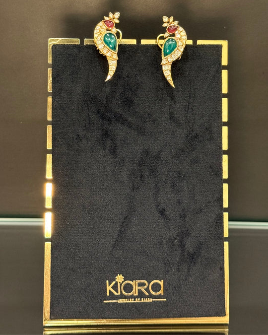 Mayuri Earcuffs