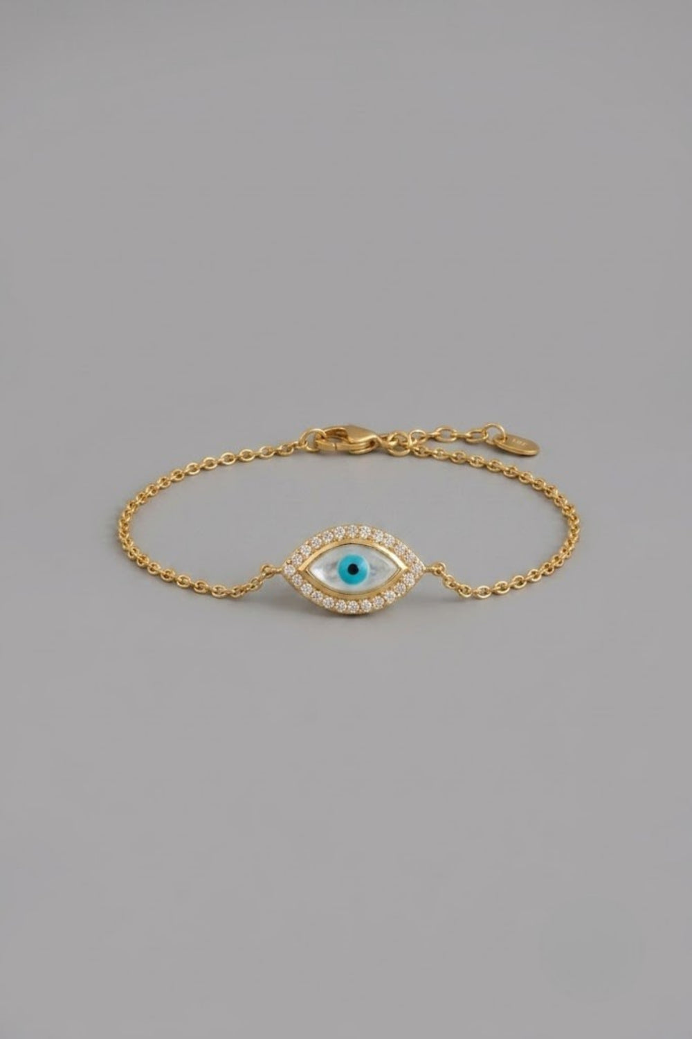 Raksha Evil Eye Bracelet
