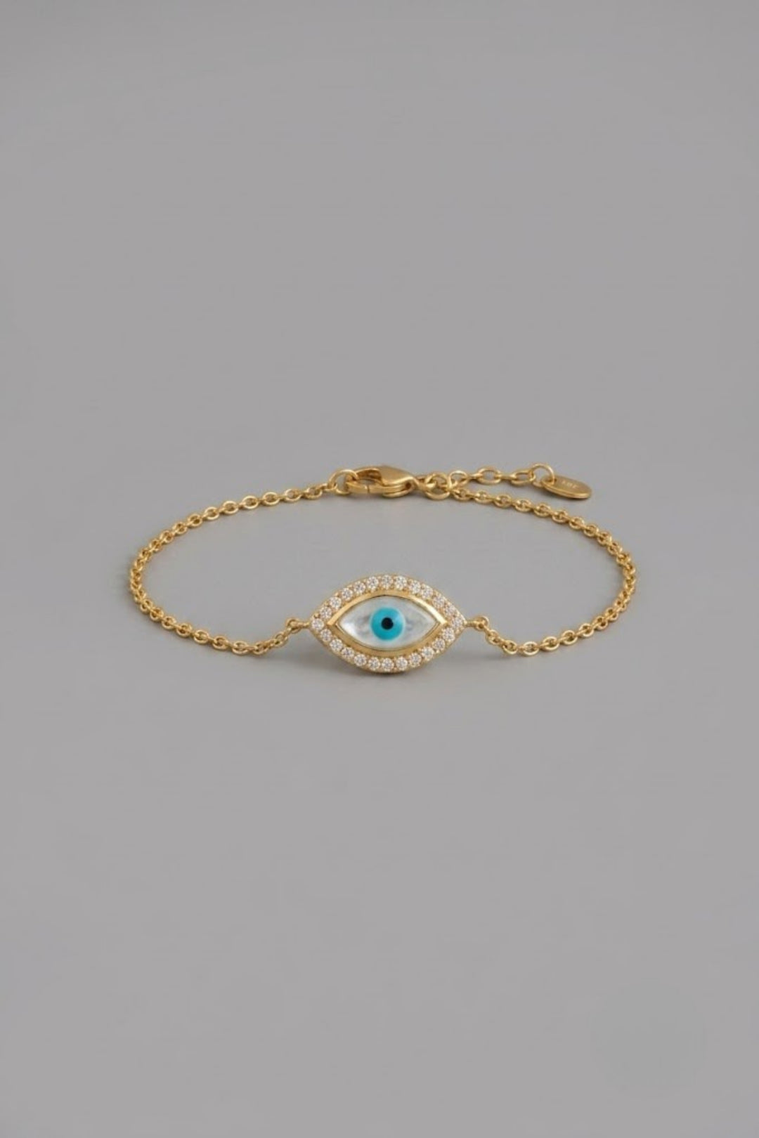 Raksha Evil Eye Bracelet