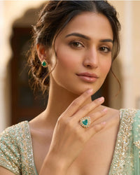 Ruba Ring