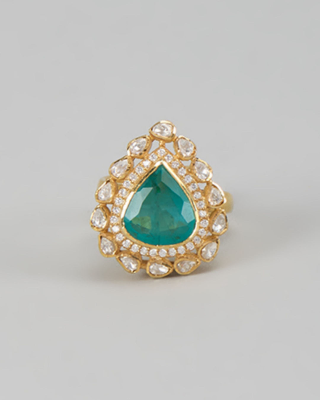 Ruba Ring