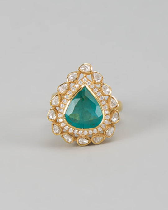 Ruba Ring
