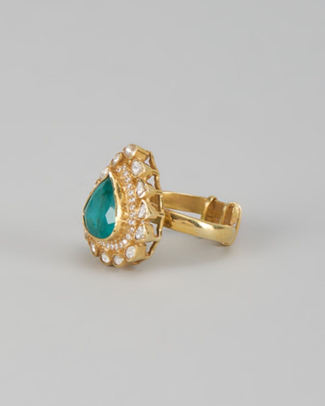 Ruba Ring