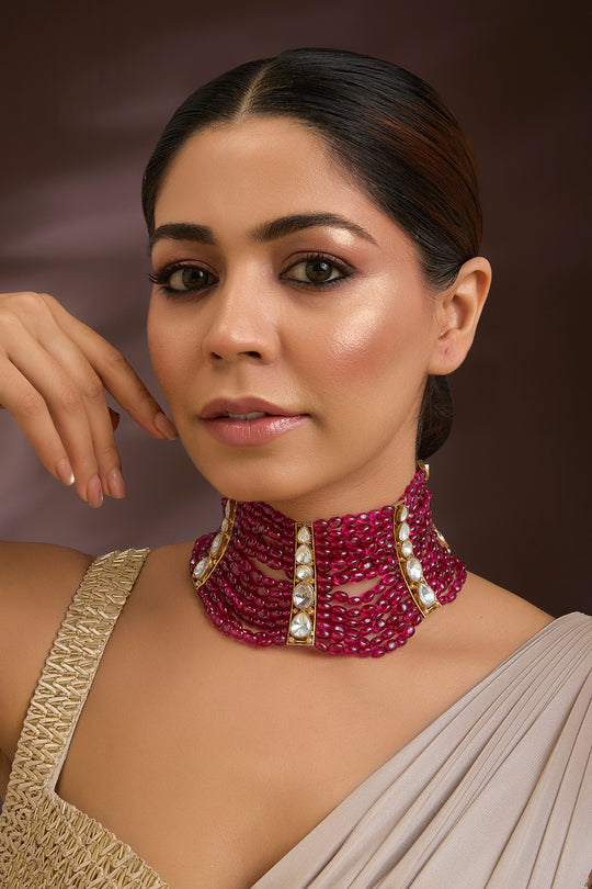 Reva  Choker