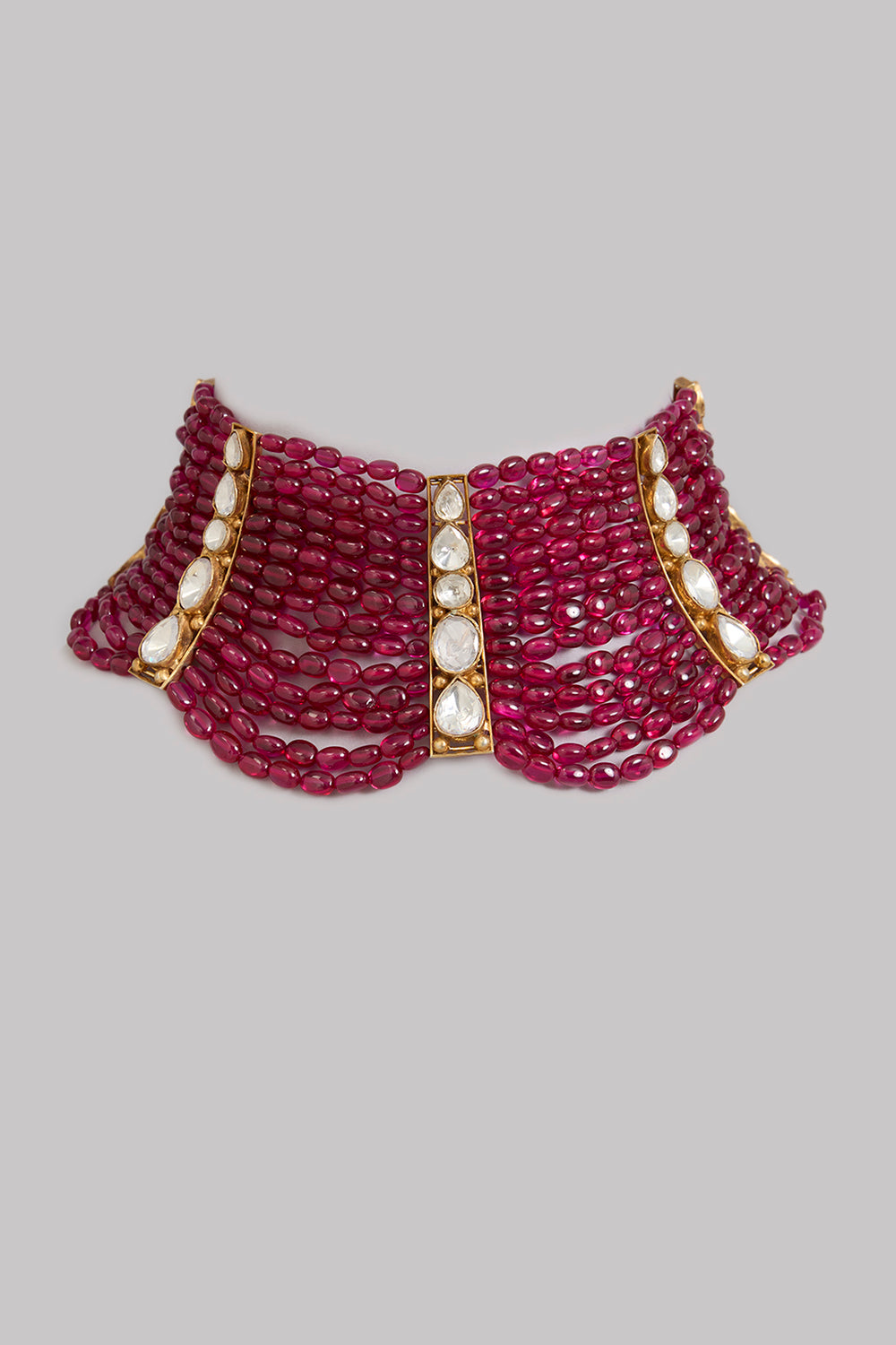 Reva  Choker