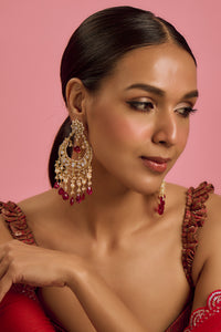Ruhani Chandbali