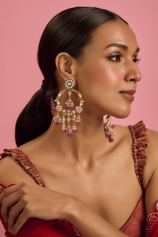 Meher Chandbali