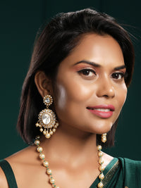 Amara Dangle Earrings